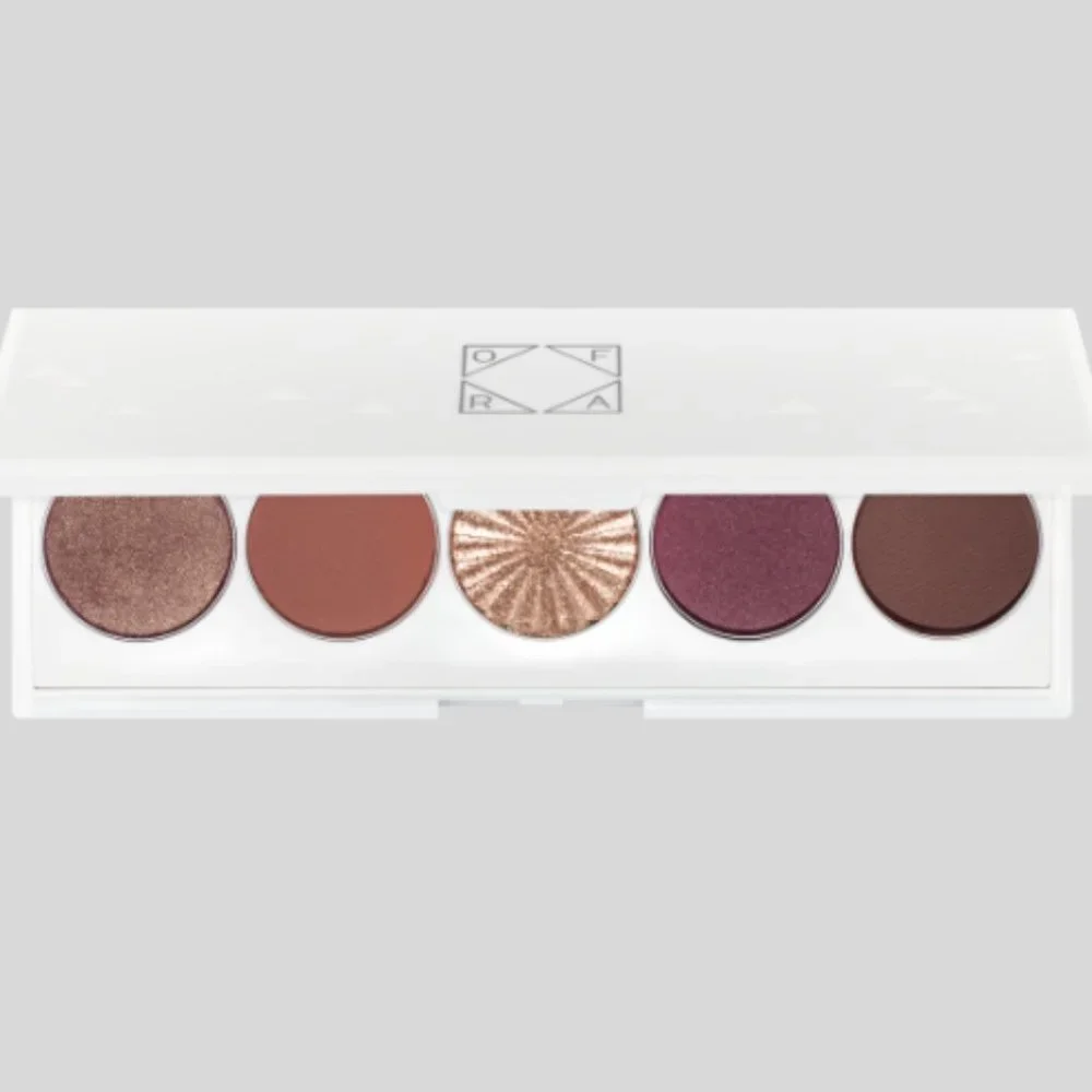 OFRA Signature Eyeshadow Palette - Symphony
